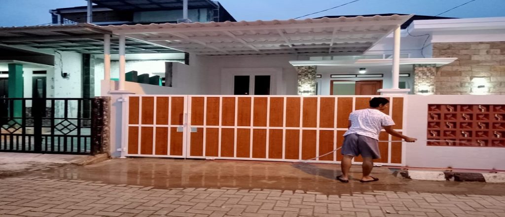 TUKANG RENOVASI RUMAH